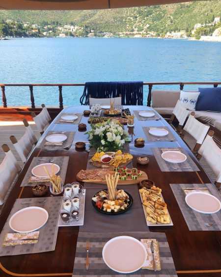 Queen of Datça